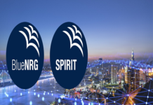 BLE vs. Sub-1GHz Wireless