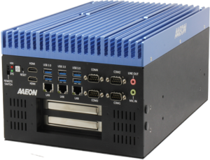 AI Edge Server