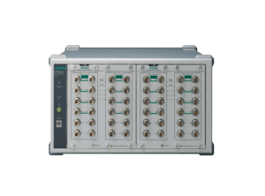 Cellular-V2X Testing solution Cellular-V2X Testing solution