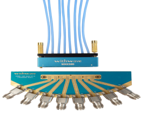Developer of Microwave & Millimeter Wave Test Solutions Developer of Microwave & Millimeter Wave Test Solutions