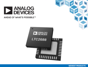 Digital-to-Analog Converter (DAC) Digital-to-Analog Converter (DAC)
