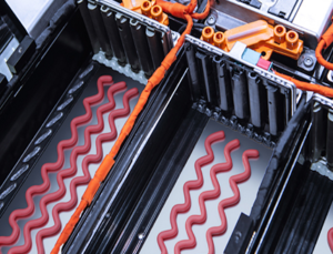Conformal Coatings & Thermal Gap Fillers