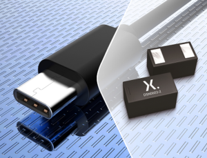 Electrostatic Discharge (ESD) protection diodes