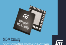 Automotive Intelligent High-Side Drivers