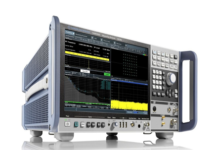 Microwave Measurement Receiver for stable calibration
