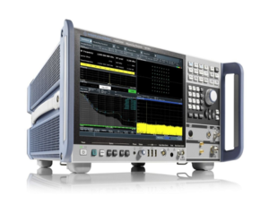 Microwave Measurement Receiver for stable calibration Microwave Measurement Receiver for stable calibration