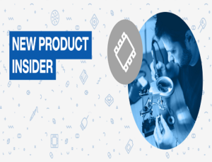 Mouser New Product Insider October 2021