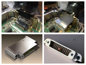 Nicomatic's Custom Interconnect Solutions