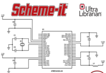 Online Schematics & Diagramming solution for Engineers
