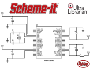 Online Schematics & Diagramming solution for Engineers