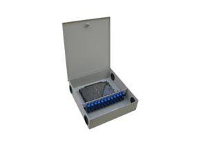 Optical Fiber Interconnecting Units