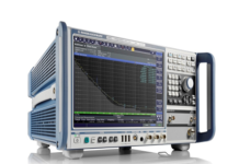 Phase Noise Analyzer & VCO Tester for Design Engineers