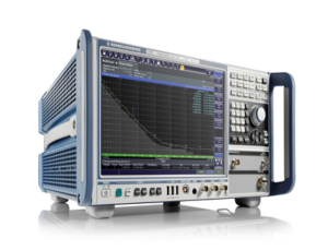 Phase Noise Analyzer & VCO Tester for Design Engineers Phase Noise Analyzer & VCO Tester for Design Engineers