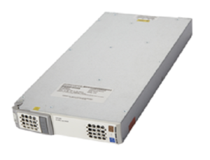 Rectifier for Telecommunications Infrastructure