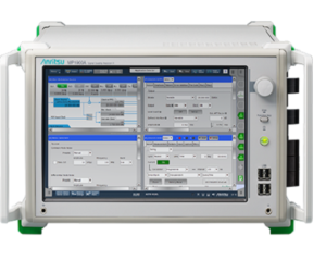 Signal Quality Analyzer with PCI Express 5.0 Receiver
