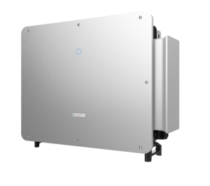 PV string inverter
