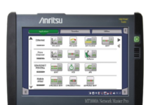 Time Sync Measurement for 5G Mobile Network