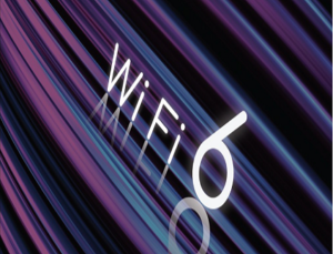 Wi-Fi 6/6E Deployment Wi-Fi 6/6E Deployment