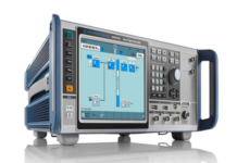 Vector Signal Generator for 5G testing
