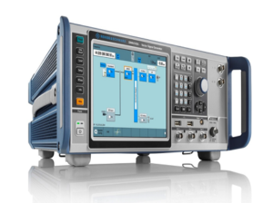 Vector Signal Generator for 5G testing