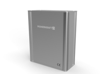 Self-produced Solar Energy