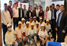 Skill Training ESDM