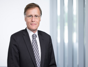 Chief Executive Officer of Infineon Technologies Chief Executive Officer of Infineon Technologies