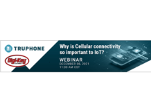 eSIM technology for IoT devices