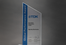 Digi-Key Electronics