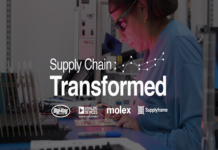 Digi-Key “Supply Chain Transformed” Video Series