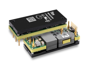 Digital Isolated Bus Converters