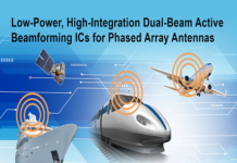 Dual-Beam Active Beamforming ICs for Phased Array Antennas ICs for Phased Array Antennas