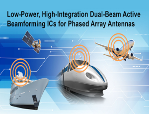 ICs for Phased Array Antennas ICs for Phased Array Antennas
