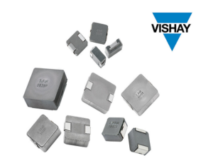 IHLP Low Profile High Current Inductors