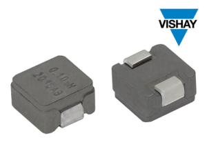 Inductor for Multi-Phase Power Supplies