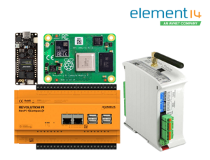 Industrial Embedded Computers online hub