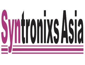 Infineon acquired Syntronixs Asia