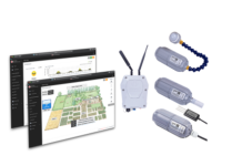 LoRaWAN-in-a-Box solutions for IoT