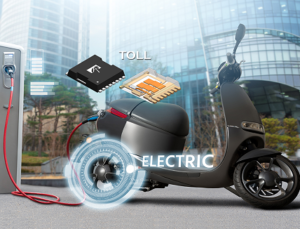 MOSFET with Shield Gate Technology