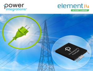 PowiGaN-based ICs - InnoSwitch3