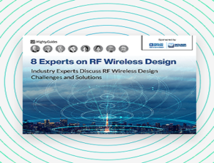 RF Wireless Design eBook