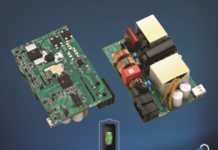 Reference Design for USB Power Delivery Charger