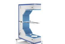 Rohde & Schwarz Radome Tester