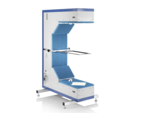 Rohde & Schwarz Radome Tester Rohde & Schwarz Radome Tester