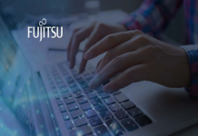 Supercomputer Fugaku