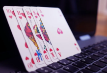 The Latest Online Gambling Tech Trends You Should Know