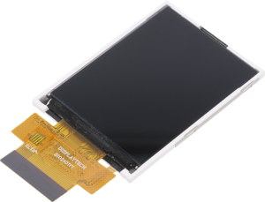 Thin-Film Transistor LED Display Modules Thin-Film Transistor LED Display Modules