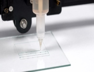 3D Bioprinting