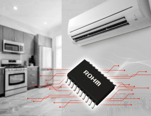 45W Output AC/DC Converter ICs