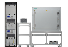 5G NR Mobile Device Test Platform
